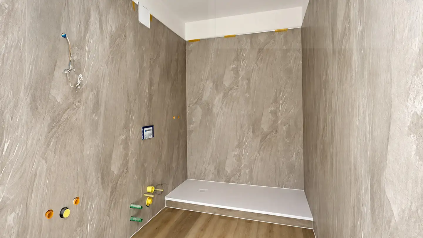 Wohnung kaufen - Via Carlo Maderno, 6830 Chiasso - Foto 4