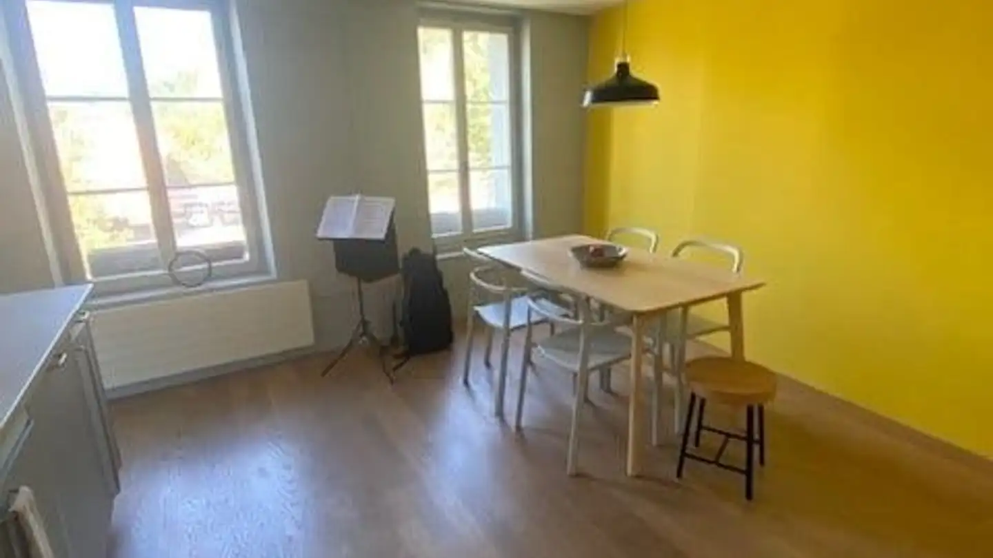 Loft mieten - Kornhausgasse, 3400 Burgdorf - Foto 4