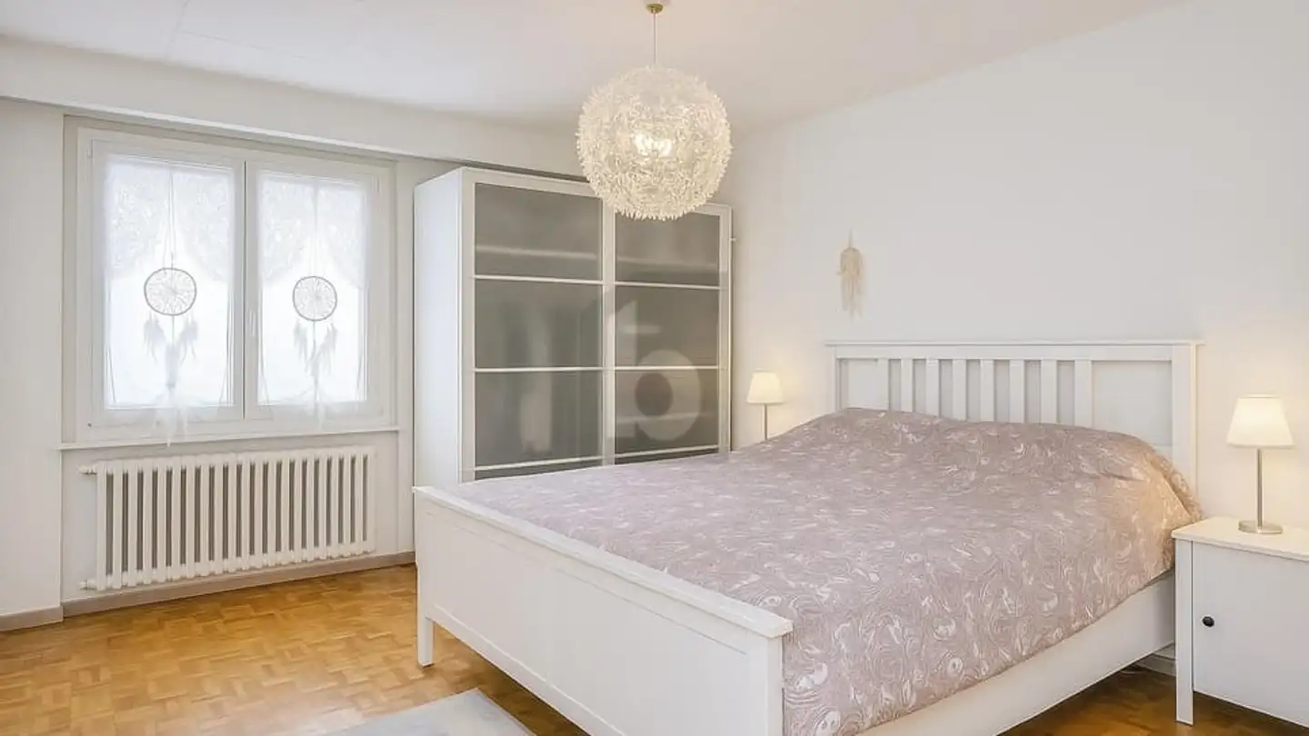 Appartamento in affitto - Avenue Des Bains, 1400 Yverdon-les-Bains - Photo 3