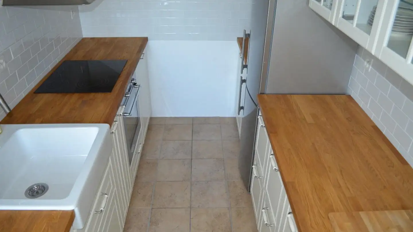 Apartment for rent - Sulgeneckstrasse 48, 3007 Bern - Photo 4