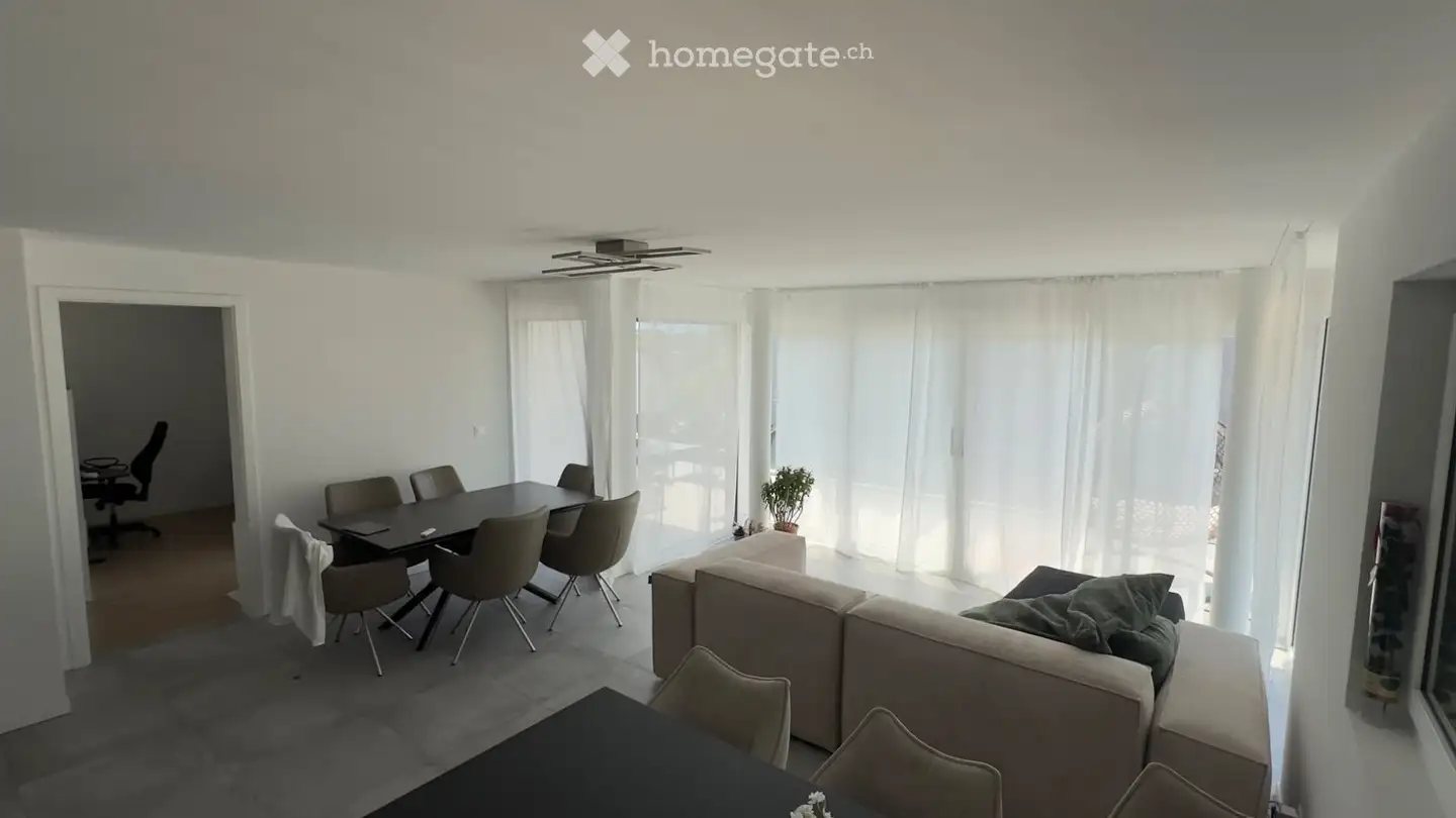 Apartment for rent - 1896 Miex