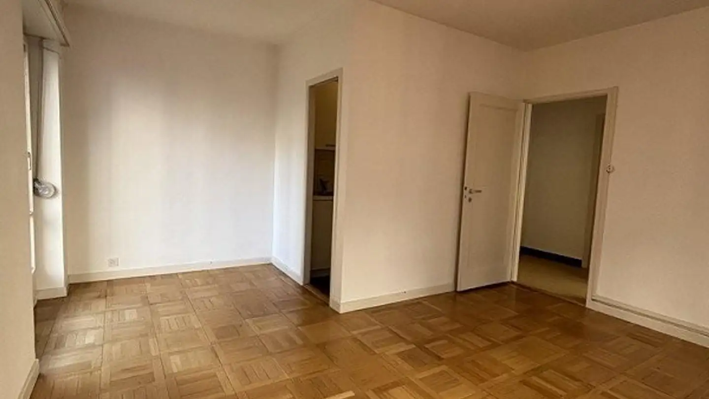 Apartment for rent - Place Des Augustins 11, 1205 Genève - Photo 4