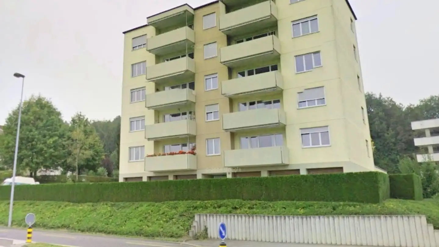 Apartment for rent - Rüeggisingerstrasse 145, 6032 Emmen