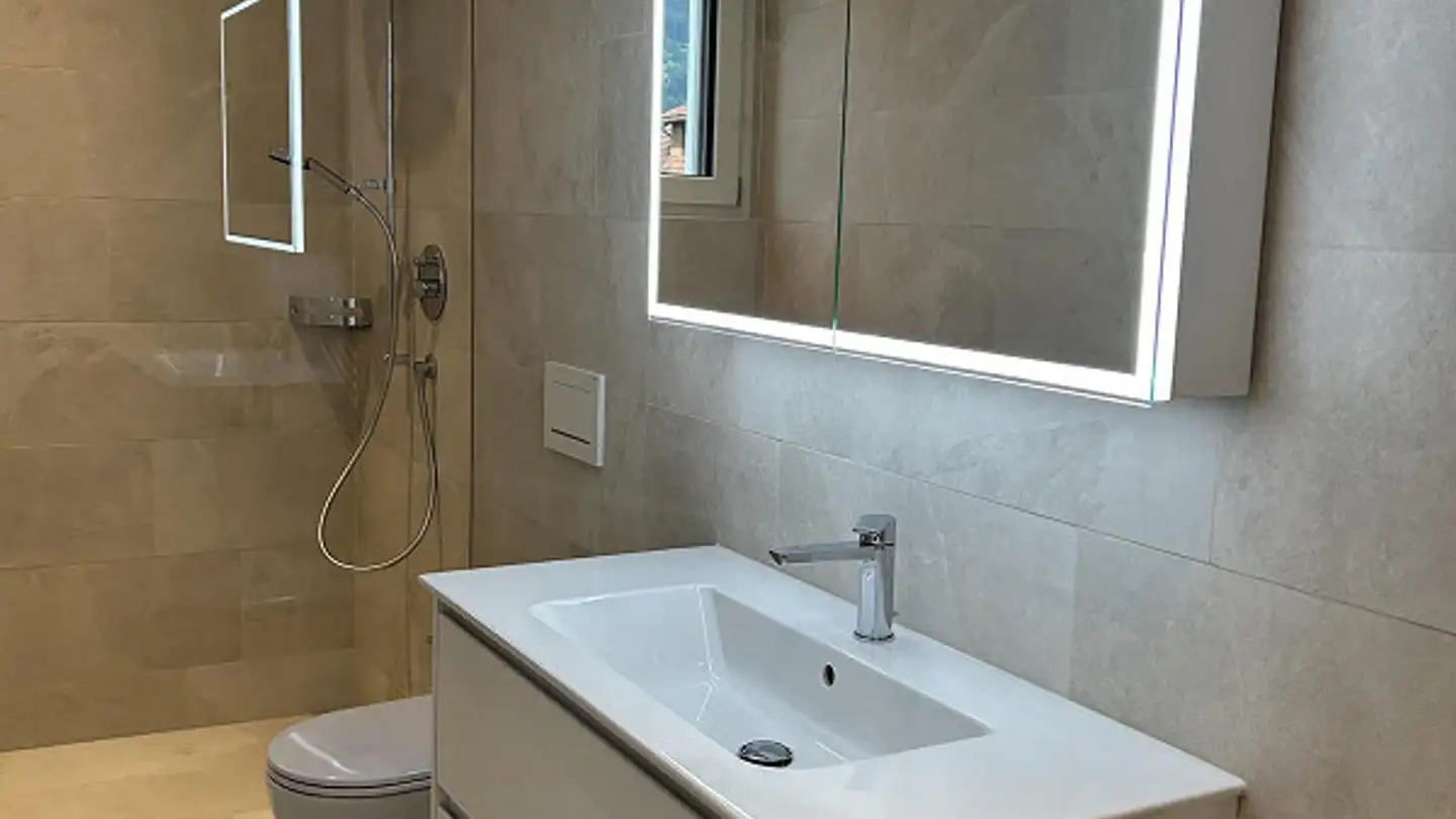 Apartment for rent - Dorfstrasse 24, 7402 Bonaduz - Photo 4