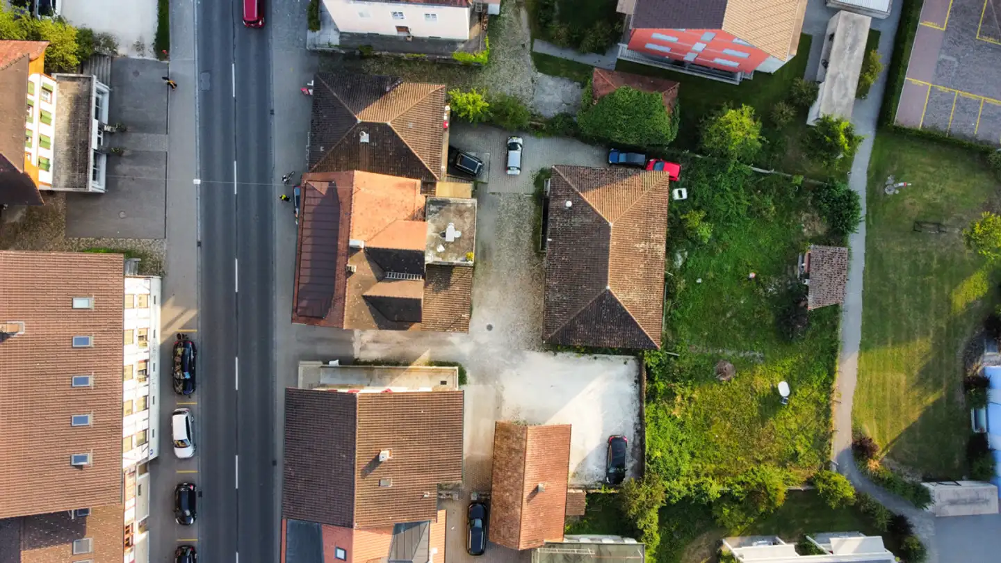 Terreno edificabile in vendita - Zürichstrasse 7, 3360 Herzogenbuchsee - Photo 4