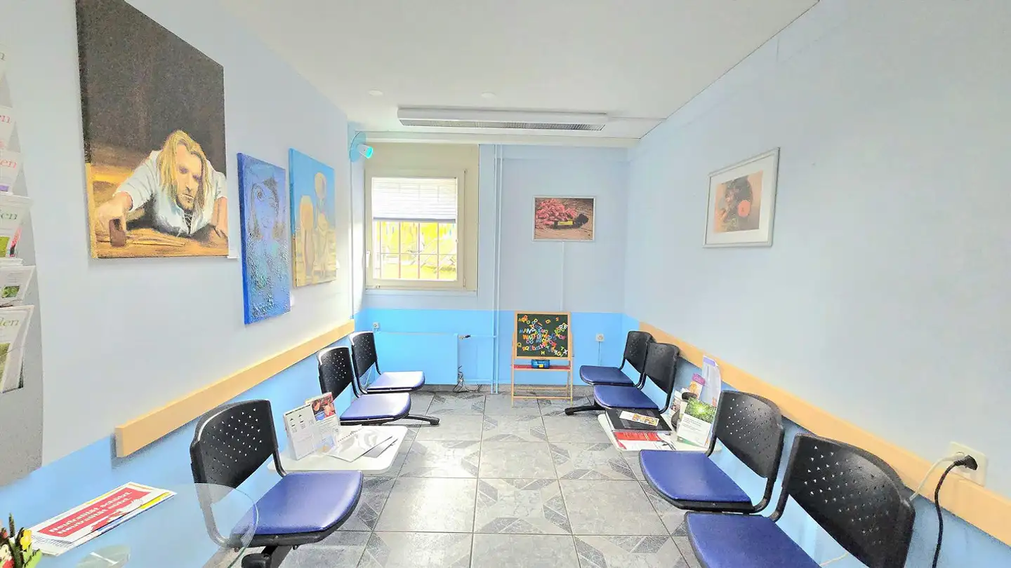 Commercial for sale - Bahnhofstrasse 39, 3800 Unterseen - Photo 4