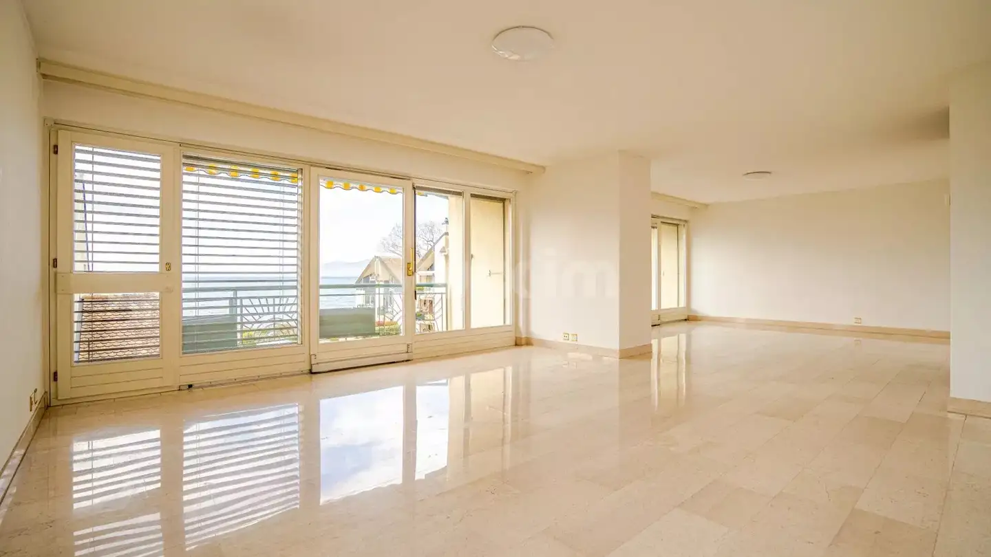 Apartment for sale - 1844 Villeneuve VD