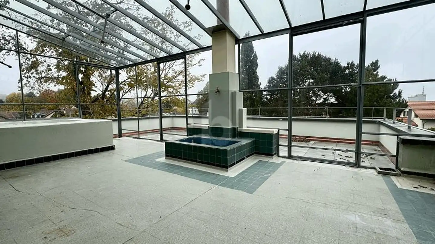 Appartement à vendre - 1038 Bercher - Photo 3