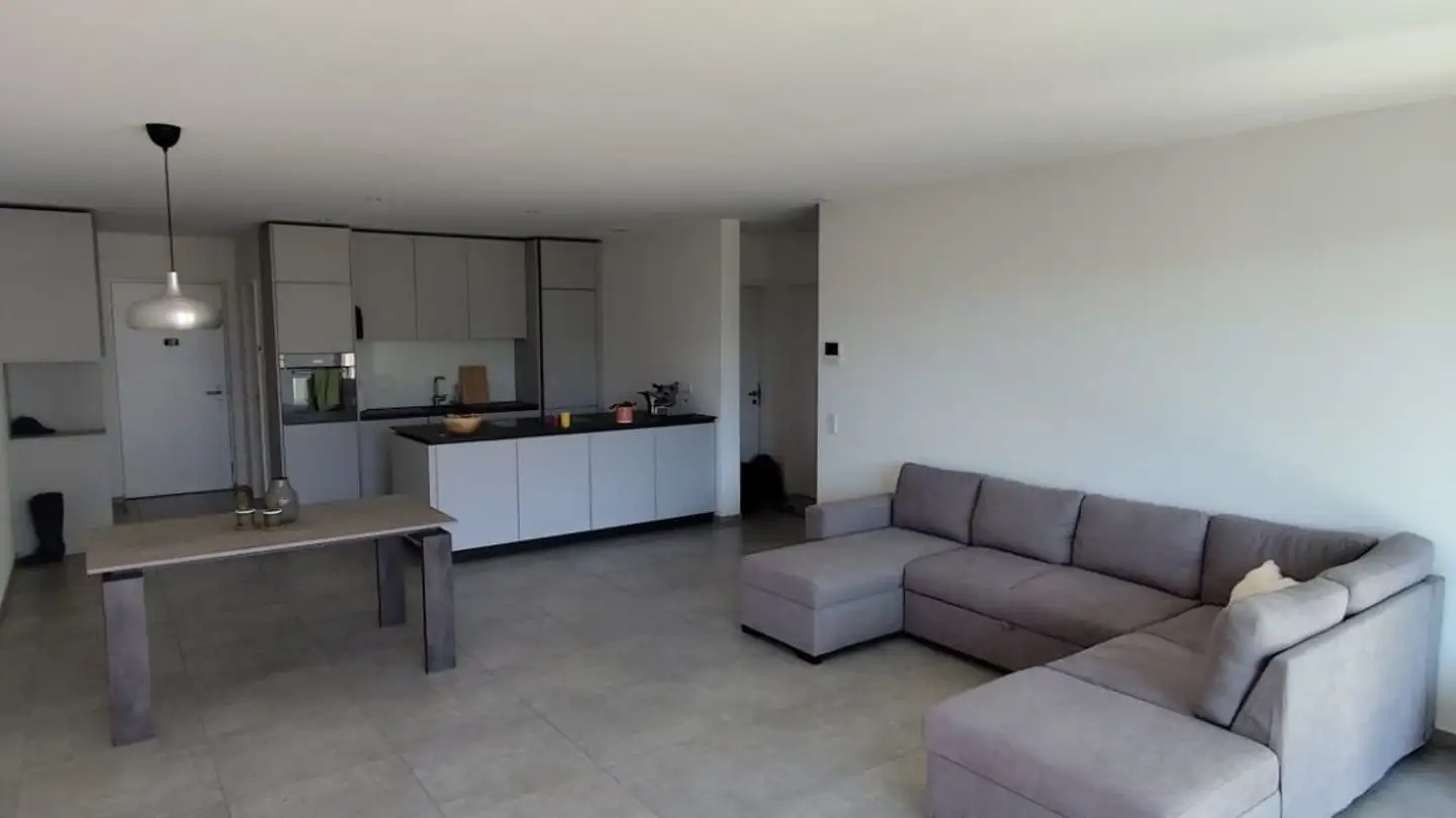 Appartement à louer - Via Tre Case 29, 6598 Tenero - Photo 2