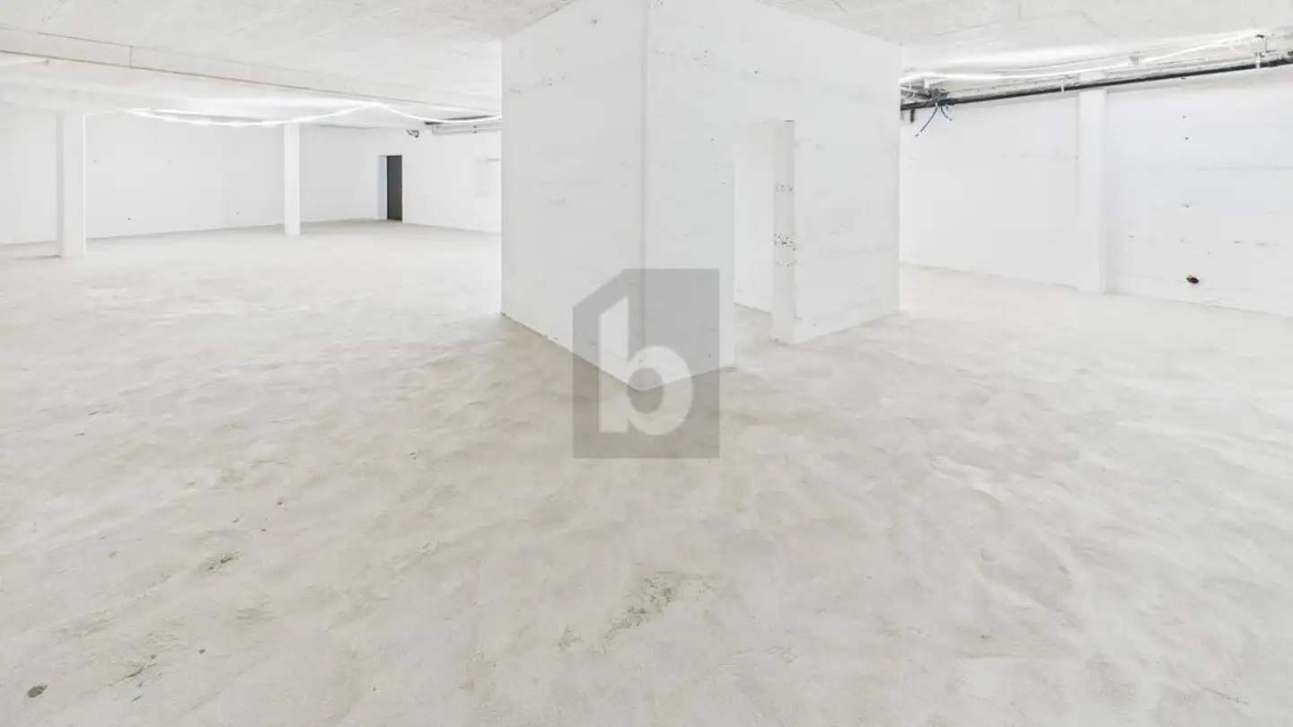 Espace de stockage à louer - 3367 Thörigen - Photo 2