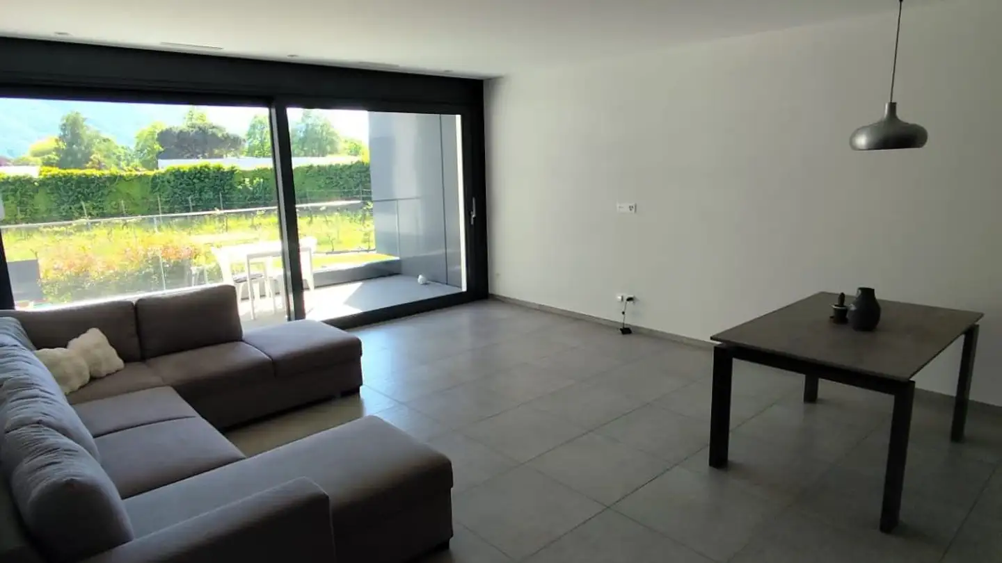 Appartement à louer - Via Tre Case 29, 6598 Tenero - Photo 3