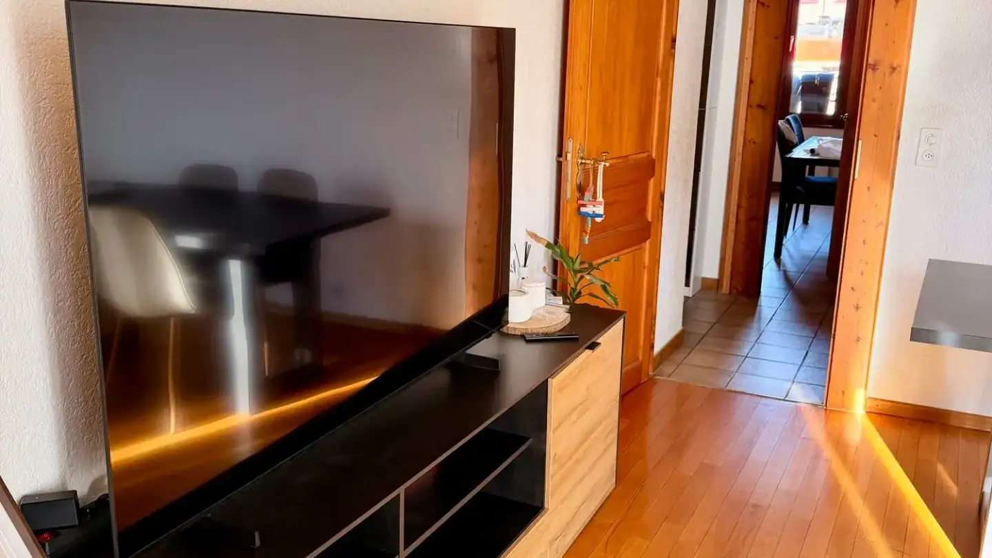 Apartment for rent - 1020 Renens VD - Photo 3