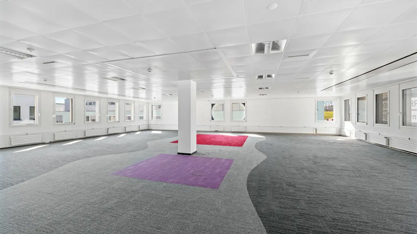 Office space for rent - Täfernstrasse, 5405 Dättwil AG - Photo 4