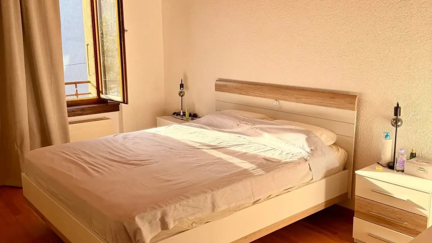 Apartment for rent - 1020 Renens VD