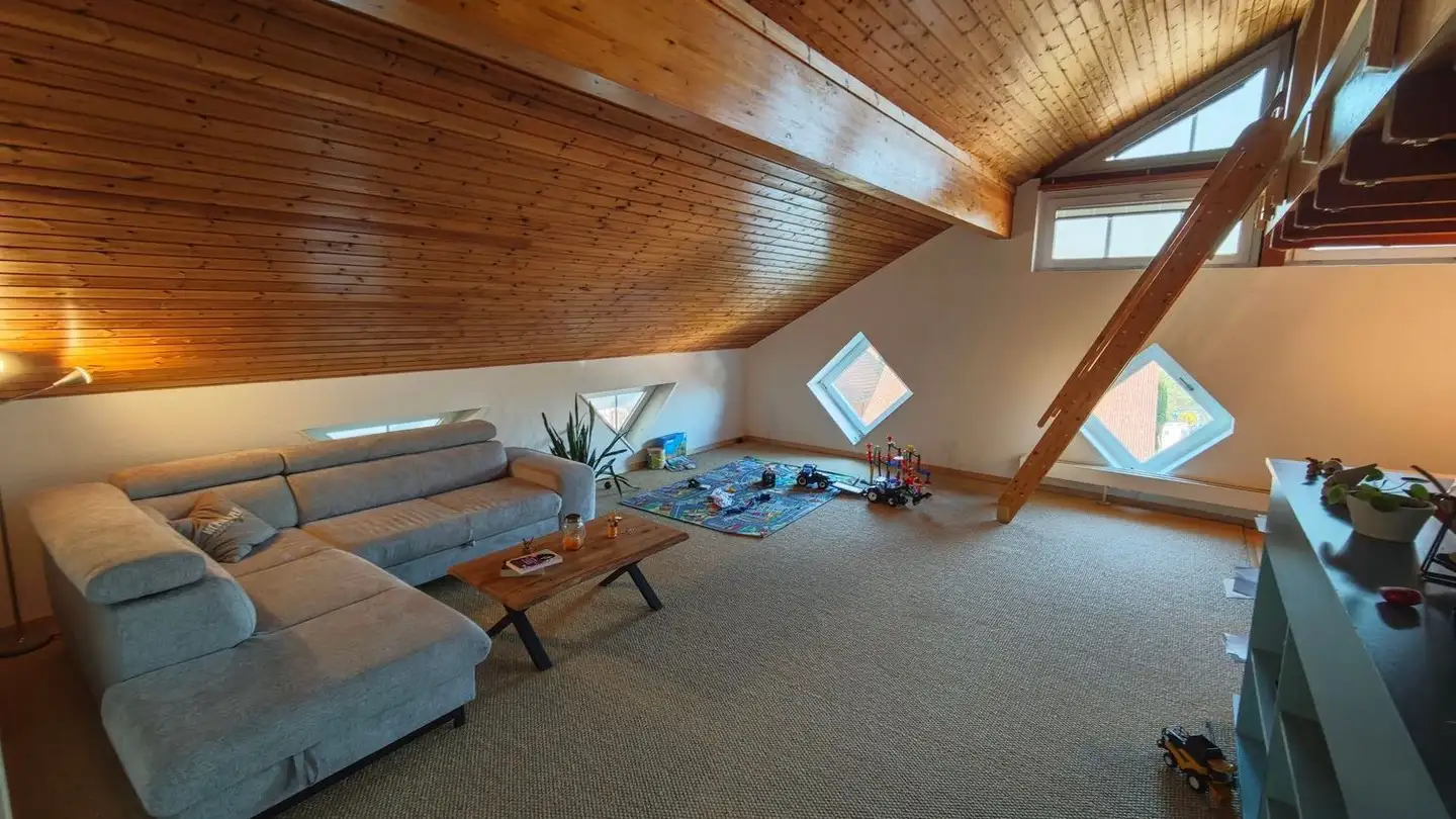 Wohnung mieten - 8354 Hofstetten ZH - Foto 3