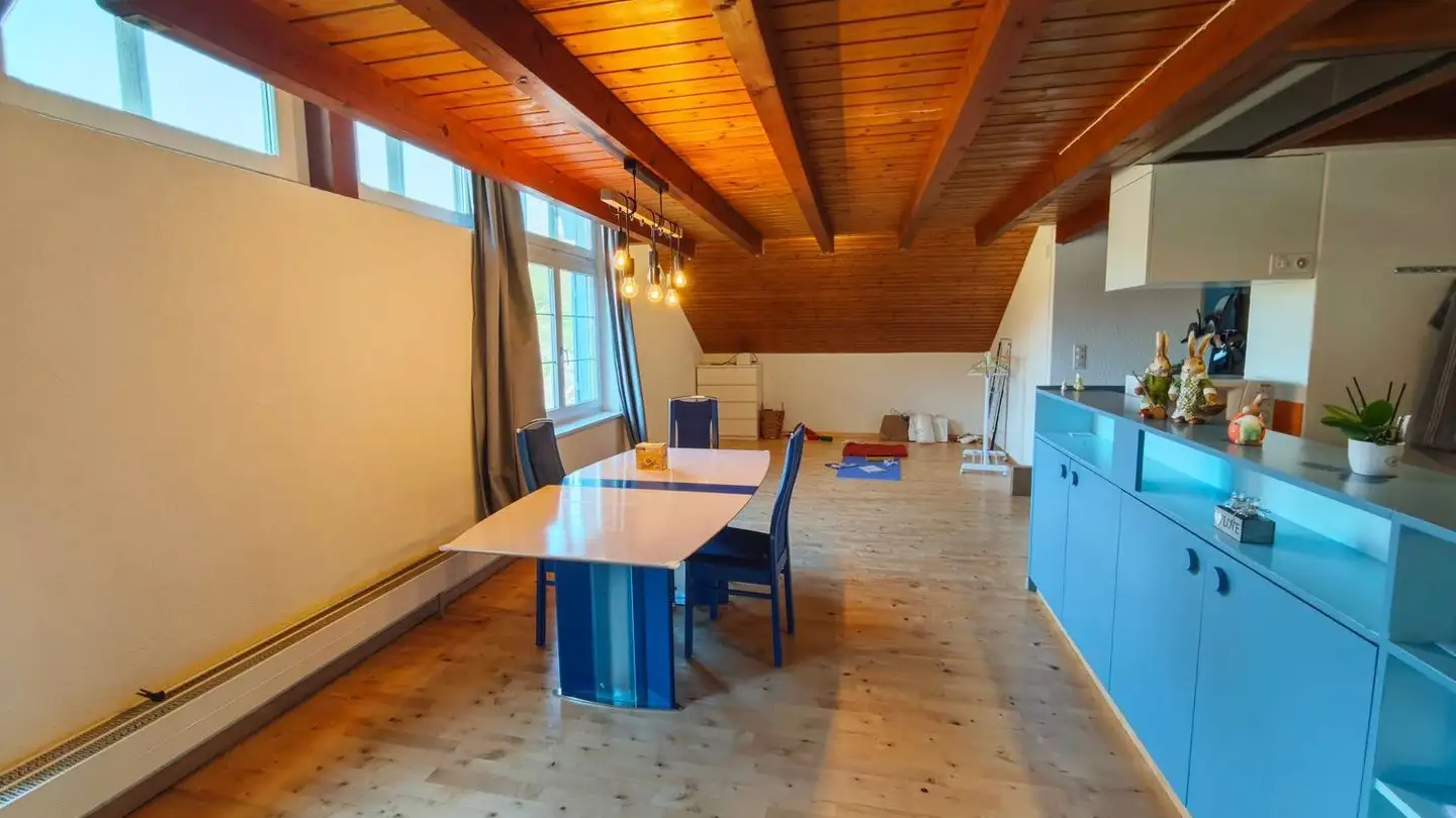 Wohnung mieten - 8354 Hofstetten ZH - Foto 4