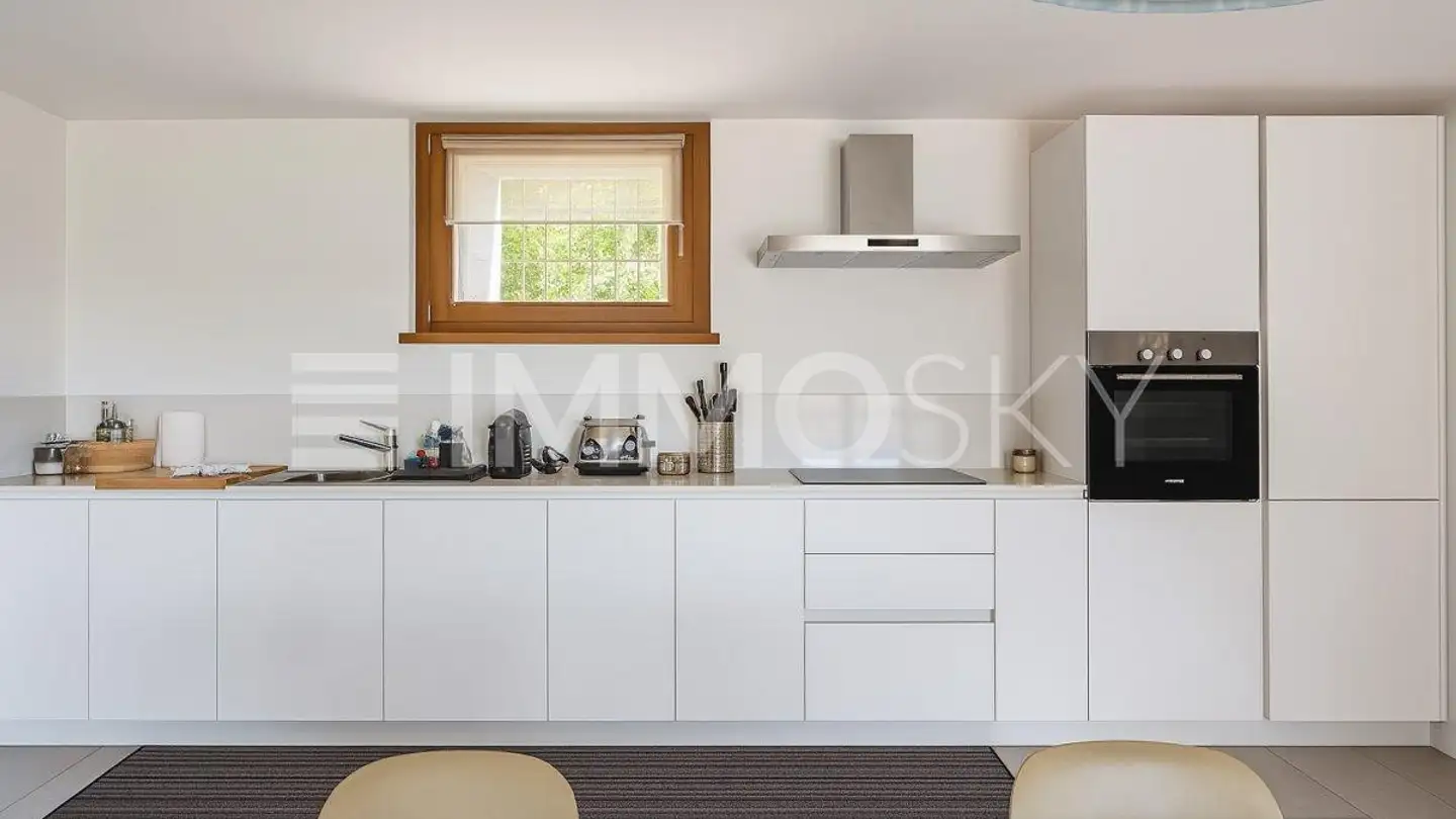 Appartement à vendre - 6855 Stabio