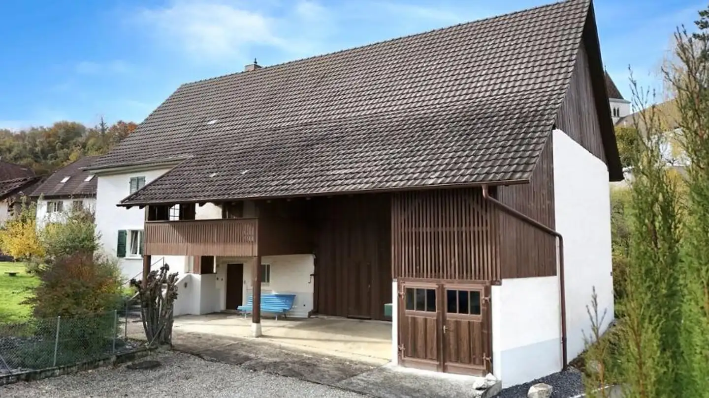 Single house for sale - 2932 Coeuve