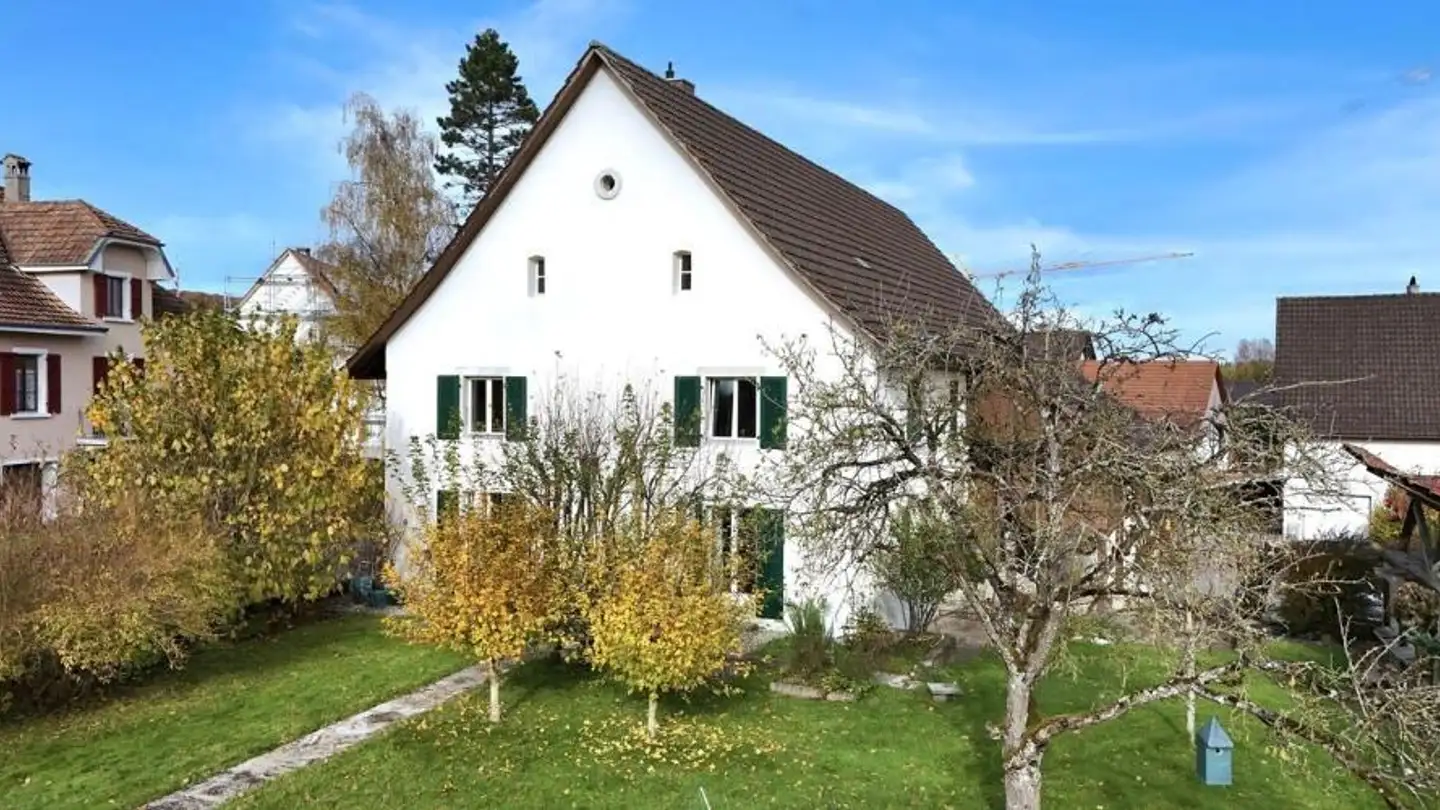 Single house for sale - 2932 Coeuve - Photo 3