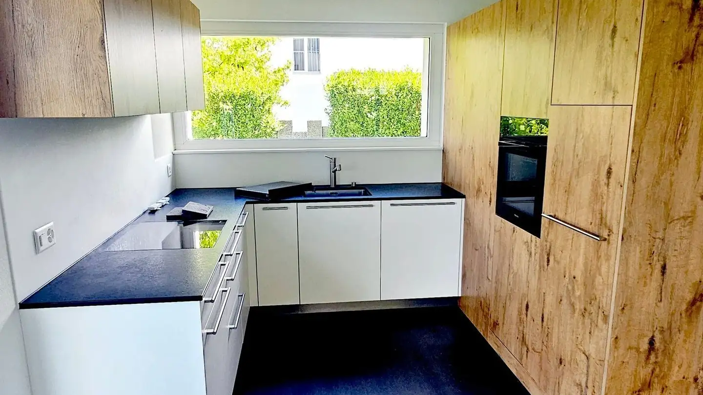 Duplex in affitto - 1792 Guschelmuth