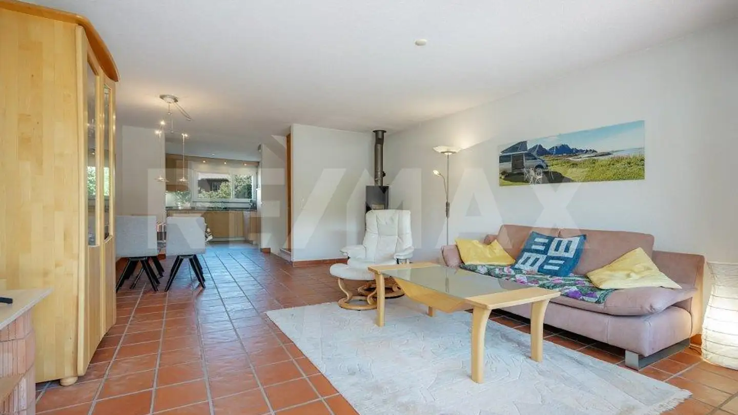 Stepped house for sale - Im Dörfli 42, 8953 Dietikon - Photo 3