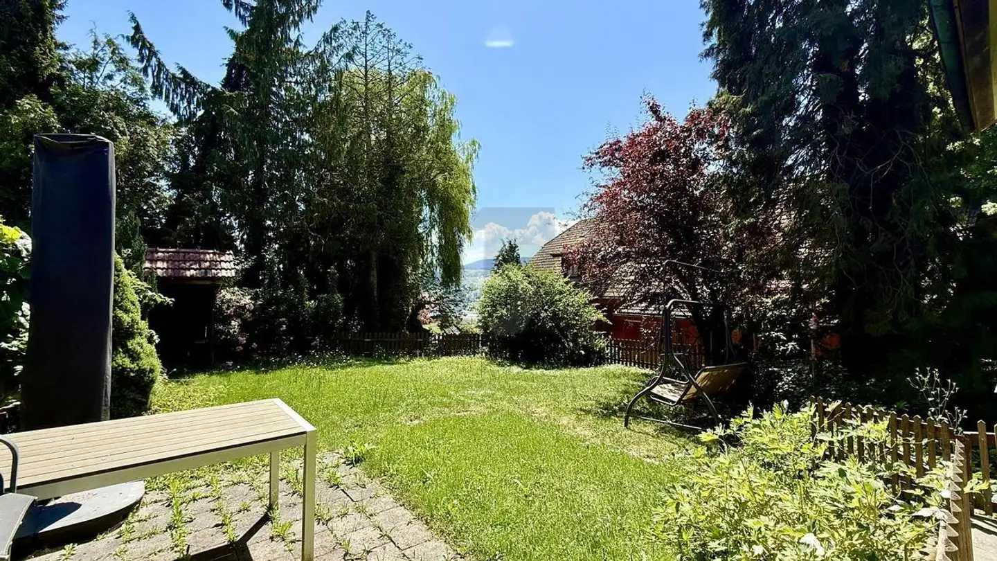 Maisonette mieten - 3506 Grosshöchstetten