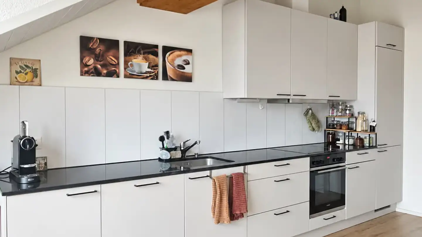 Appartamento in affitto - Obere Zollgasse 49A, 3072 Ostermundigen - Foto 4