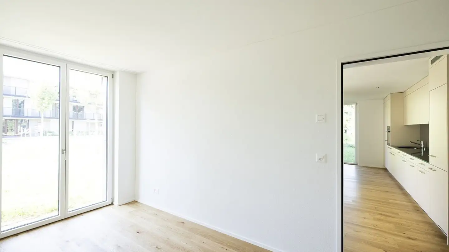 Appartamento in affitto - Bahnweg, 4543 Deitingen - Photo 3