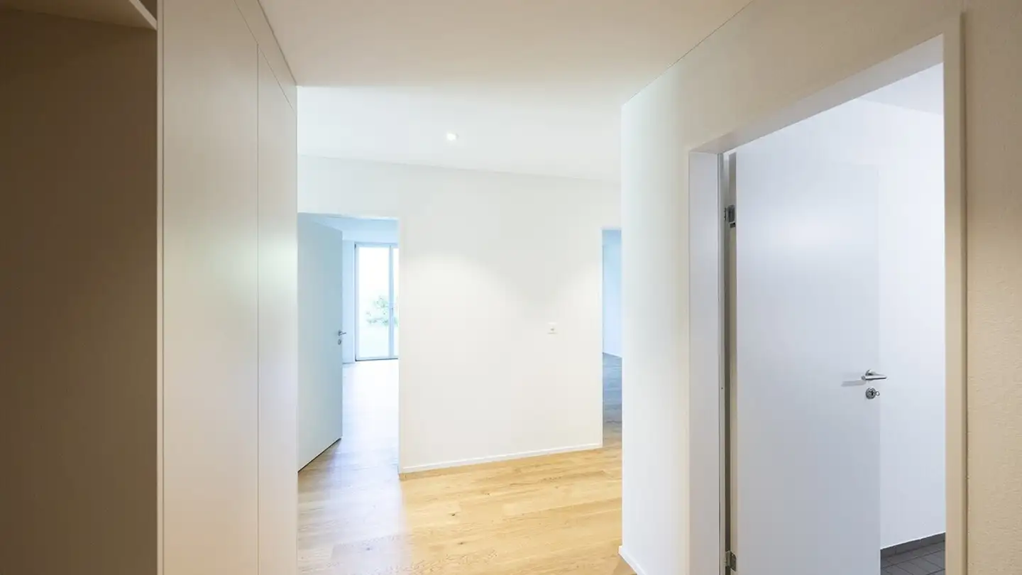 Appartamento in affitto - Bahnweg, 4543 Deitingen - Photo 4