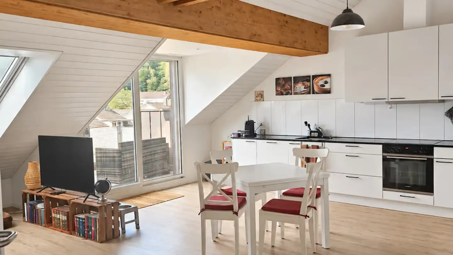 Appartamento in affitto - Obere Zollgasse 49A, 3072 Ostermundigen