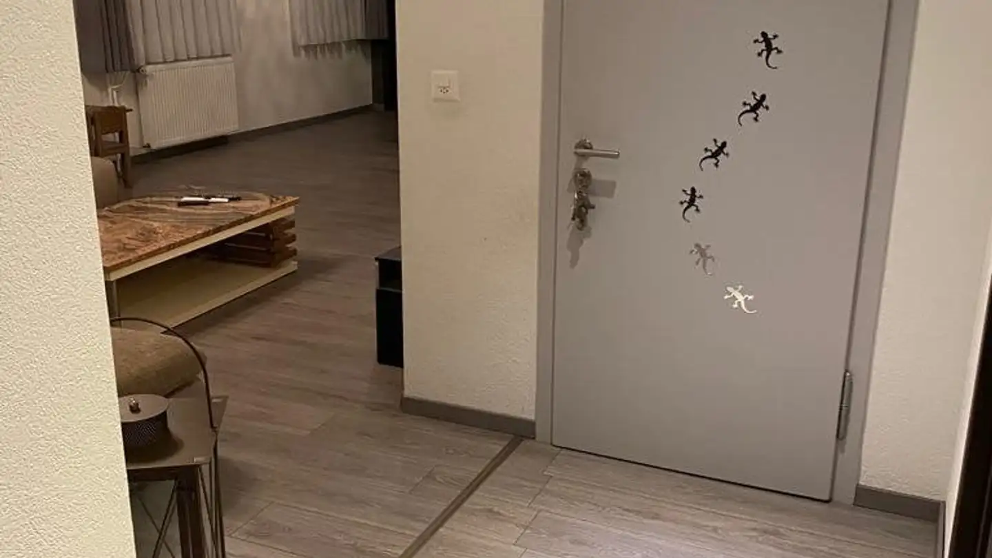 Wohnung mieten - 5415 Hertenstein AG