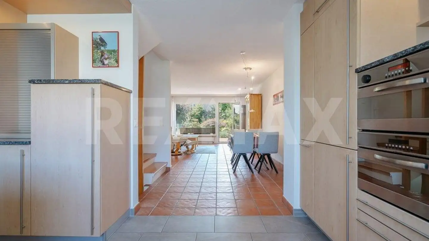 Stepped house for sale - Im Dörfli 42, 8953 Dietikon - Photo 4
