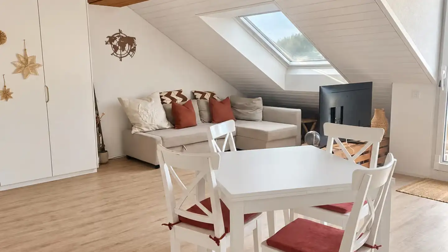 Appartamento in affitto - Obere Zollgasse 49A, 3072 Ostermundigen - Foto 2