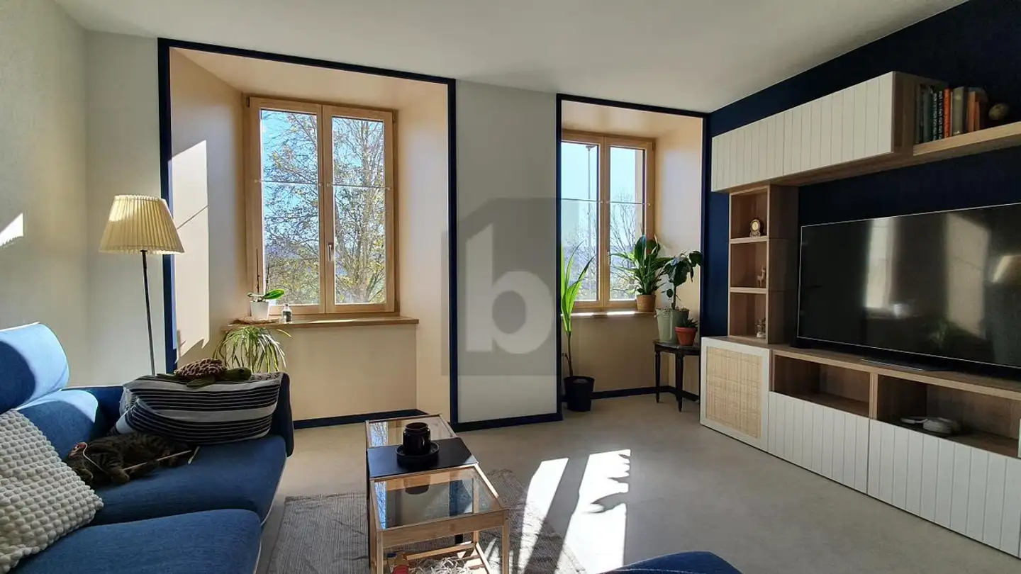 Appartement à vendre - 2316 Les Ponts-de-Martel - Photo 3