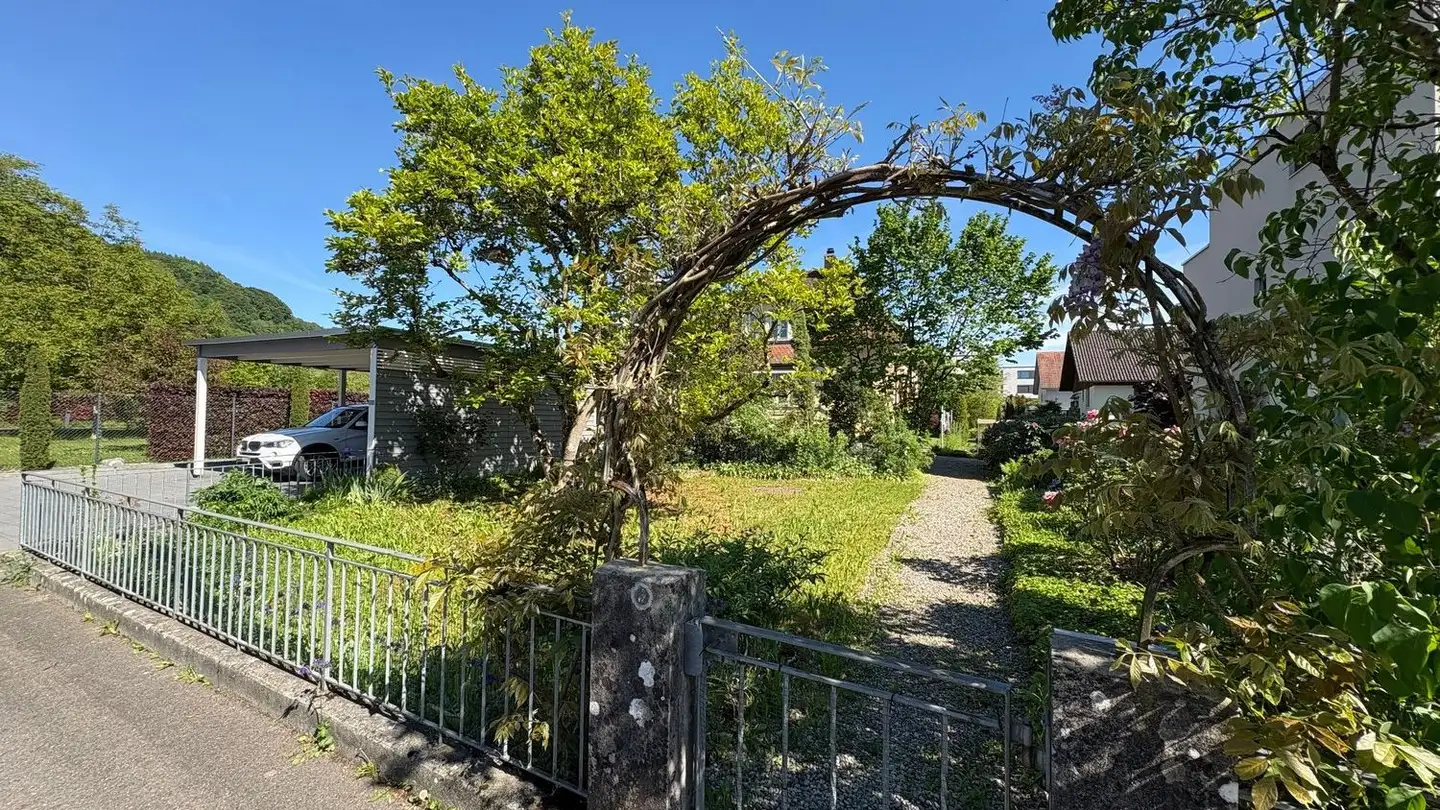 Single house for rent - Kirchenbündten 10, 5722 Gränichen - Photo 2