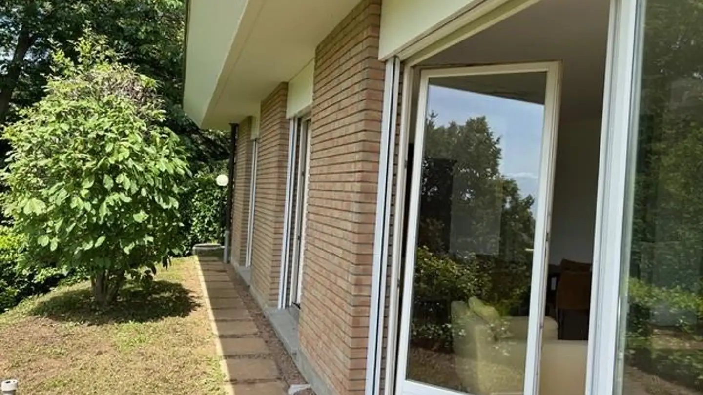 Casa singola in vendita - Via Bolla 10, 6821 Rovio
