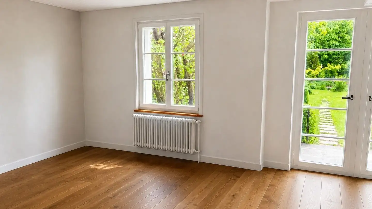Single house for rent - Kirchenbündten 10, 5722 Gränichen - Photo 3