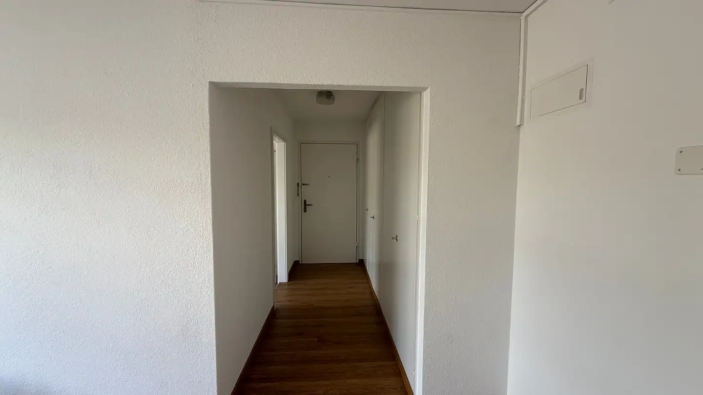 Wohnung mieten - Sternmatt 7, 6242 Wauwil - Foto 3