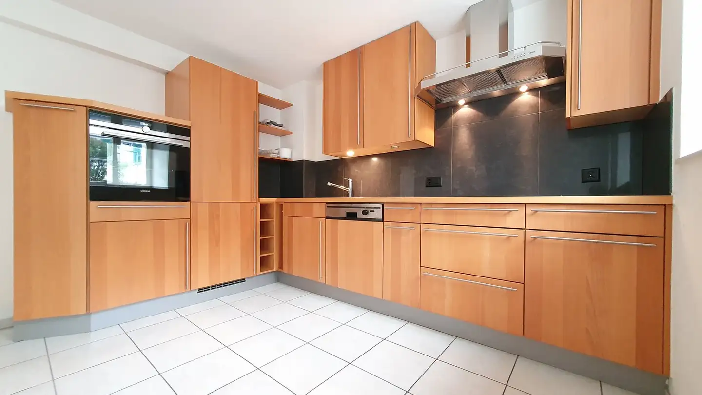 Apartment for rent - Postgasse 48, 8750 Glarus - Photo 3