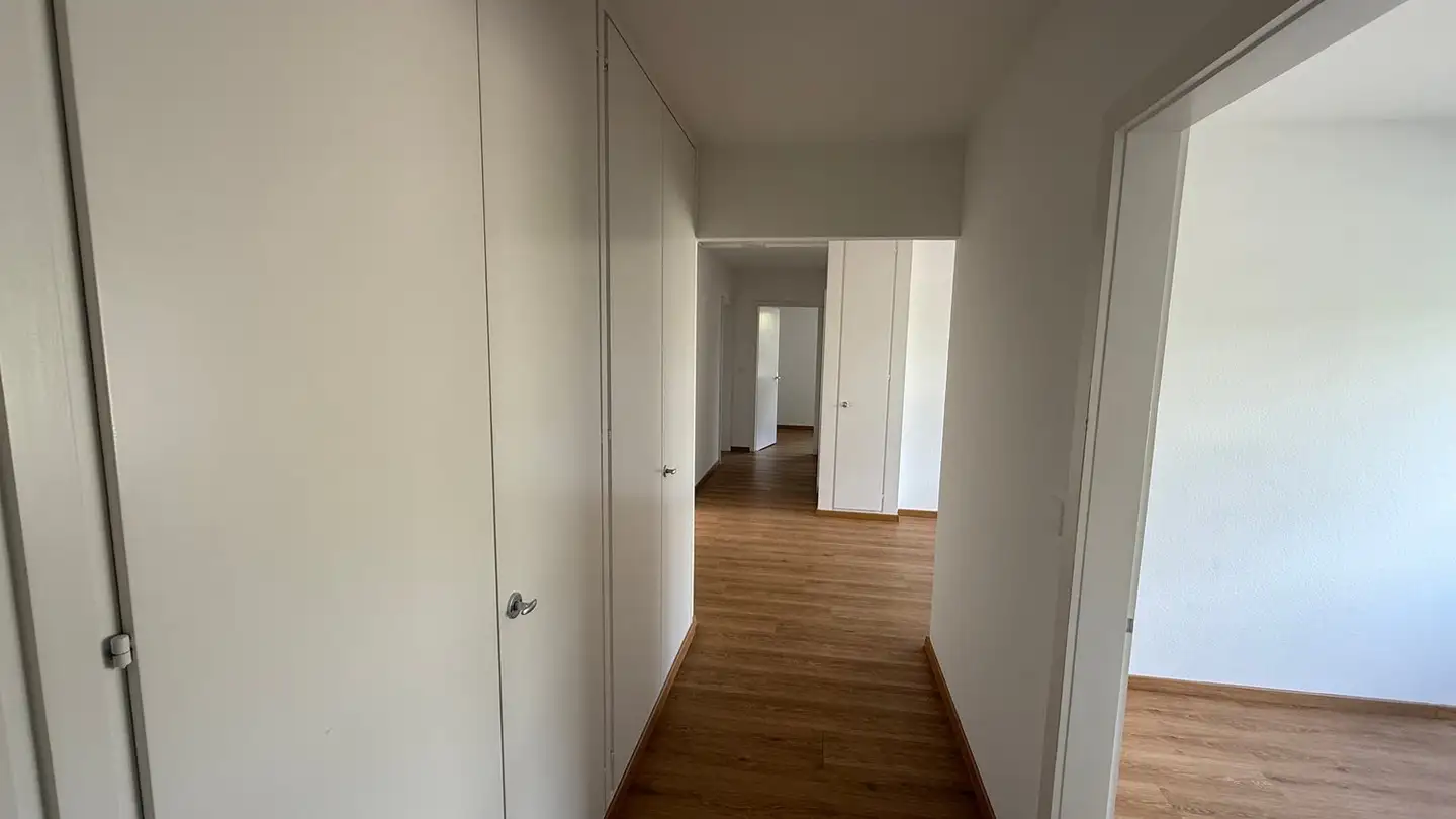 Wohnung mieten - Sternmatt 7, 6242 Wauwil - Foto 4