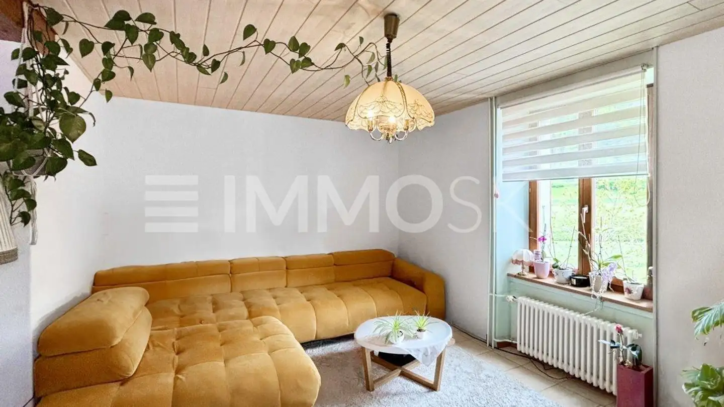 Maison jumelle à vendre - 2103 Noiraigue - Photo 3