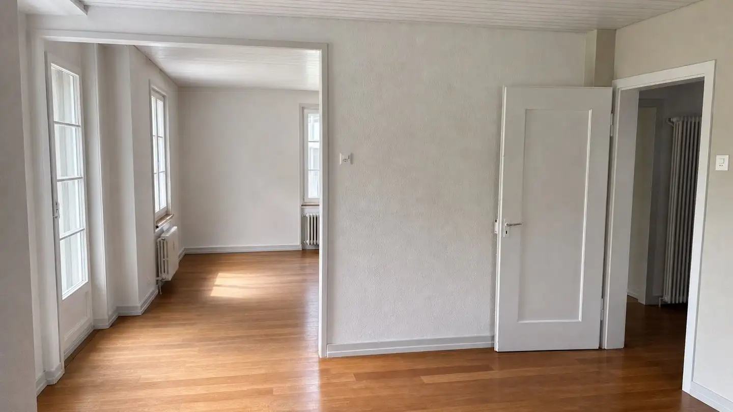 Single house for rent - Kirchenbündten 10, 5722 Gränichen - Photo 4