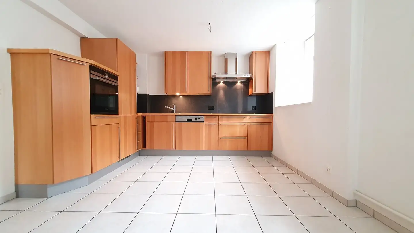 Apartment for rent - Postgasse 48, 8750 Glarus - Photo 2