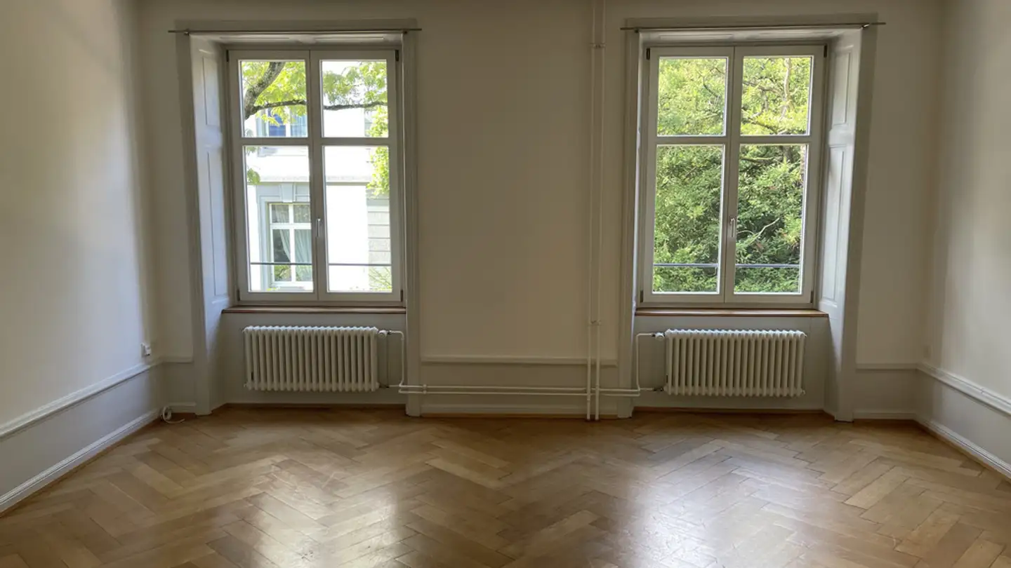 Apartment for rent - Rennweg, 4052 Basel - Photo 4