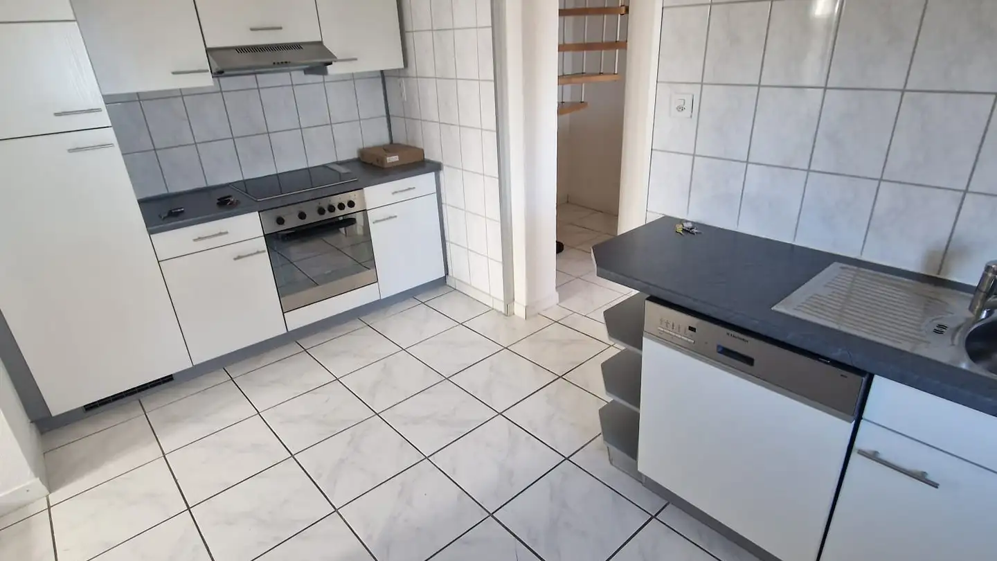 Apartment for rent - Neuquartierstrasse 2, 4562 Biberist - Photo 2