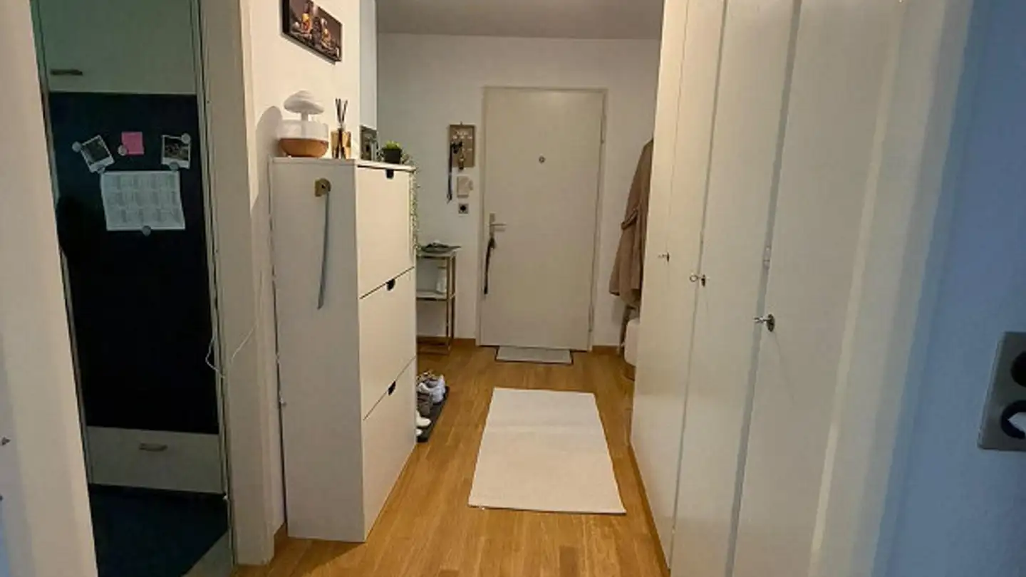 Wohnung mieten - Schulstrasse 7b, 8630 Rüti ZH