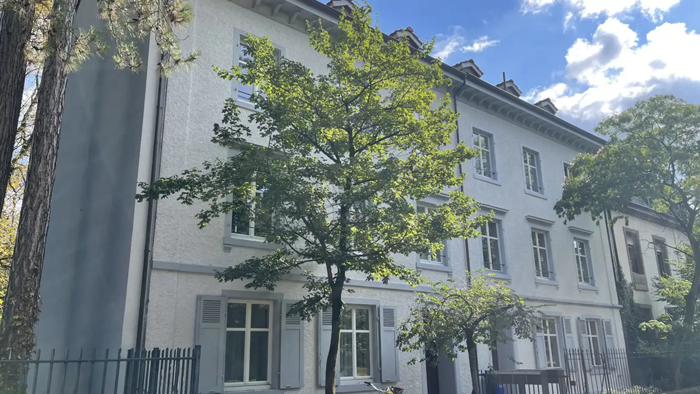 Apartment for rent - Rennweg, 4052 Basel