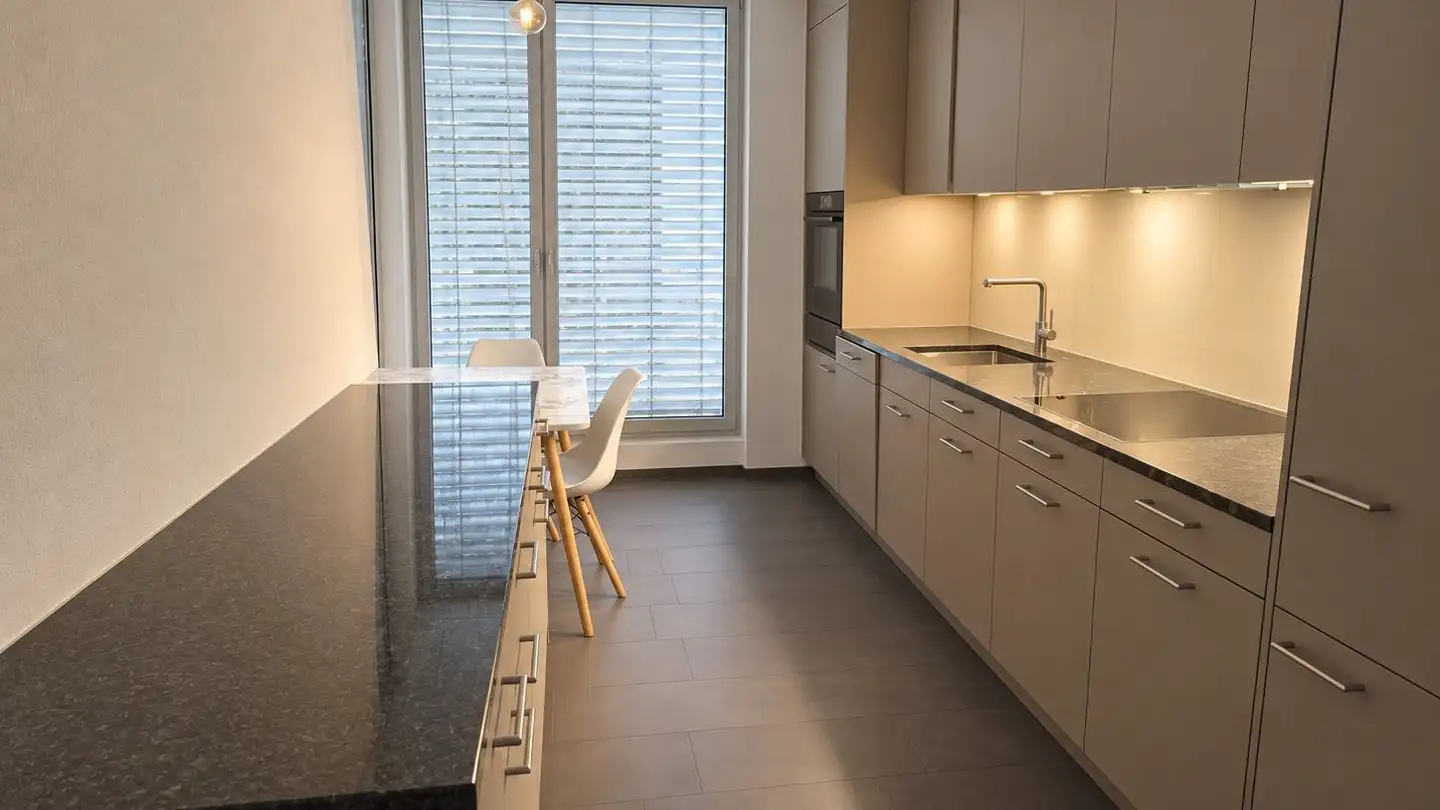 Wohnung mieten - Steinhof, 5436 Würenlos