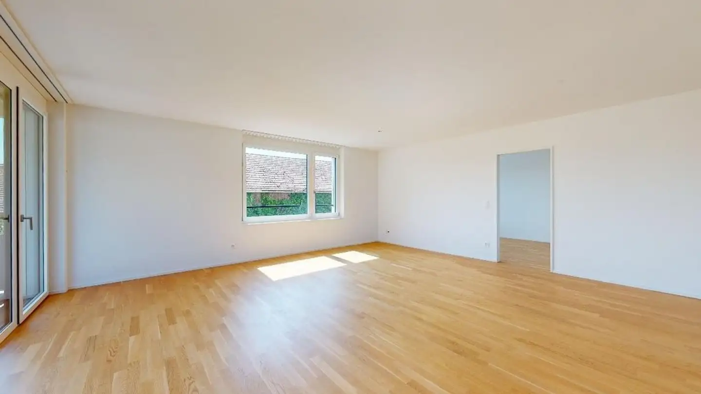 Appartamento in affitto - Zentrumweg 6, 4562 Biberist - Foto 3