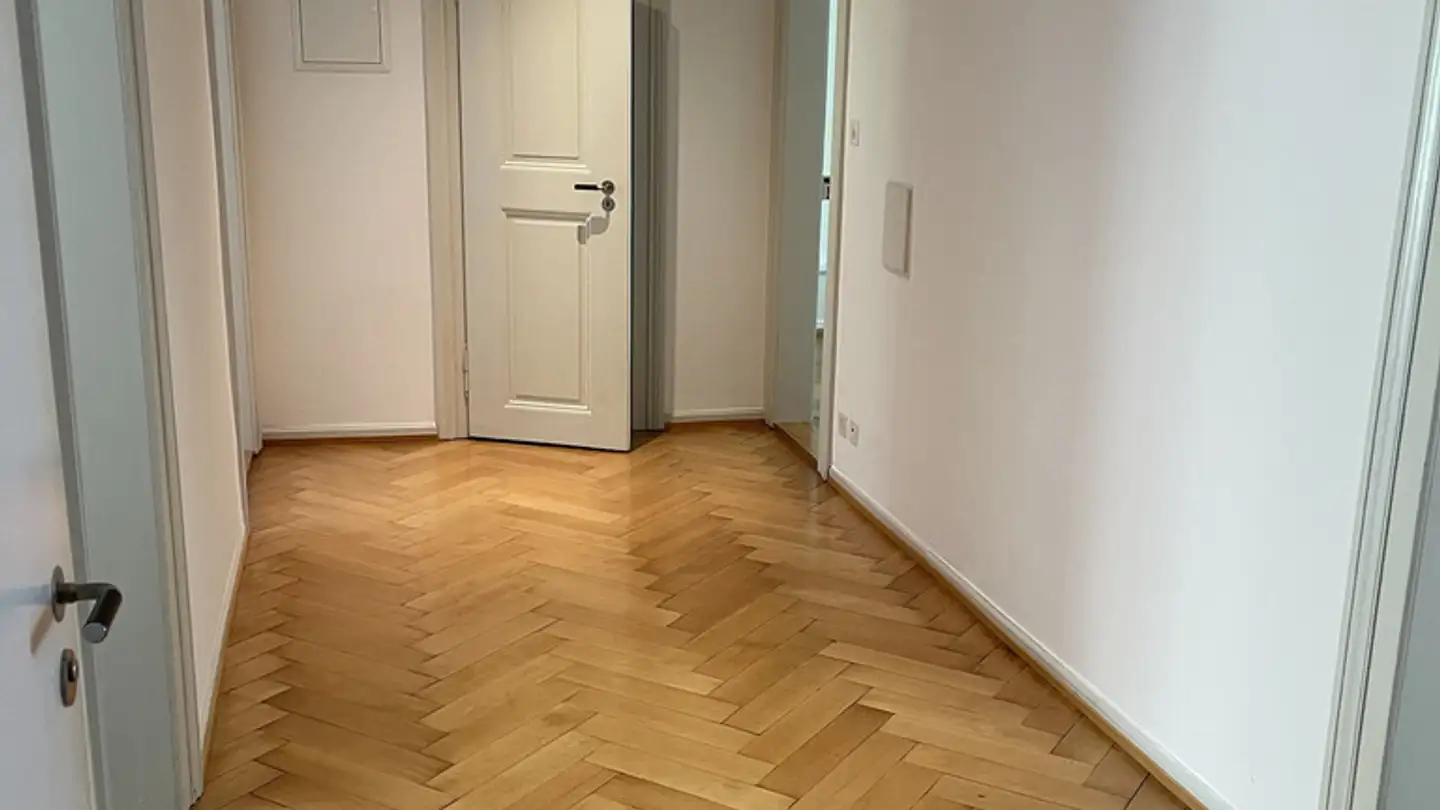 Apartment for rent - Rennweg, 4052 Basel - Photo 3